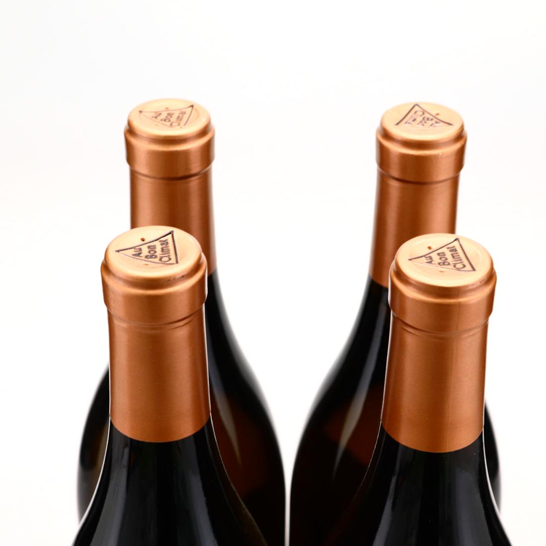 Image for Au Bon Climat Sanford & Benedict Chardonnay 2012 Santa Ynez
