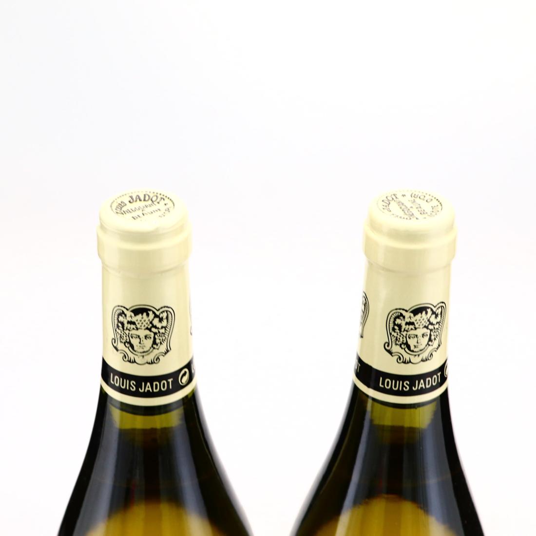 Image for L.Jadot 2002 Corton-Charlemagne Grand Cru