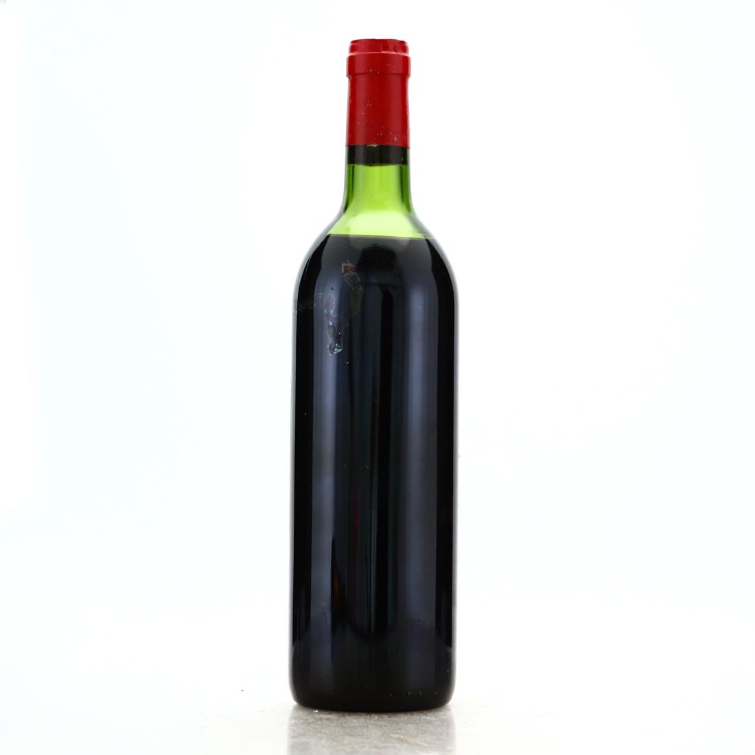 Image for Ch. Lynch-Bages 1982