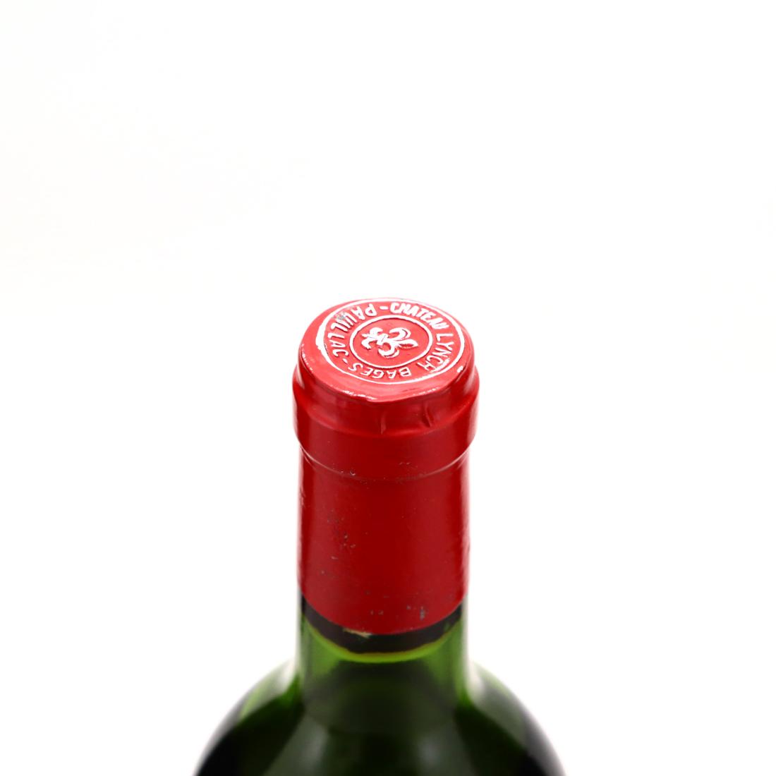 Image for Ch. Lynch-Bages 1982