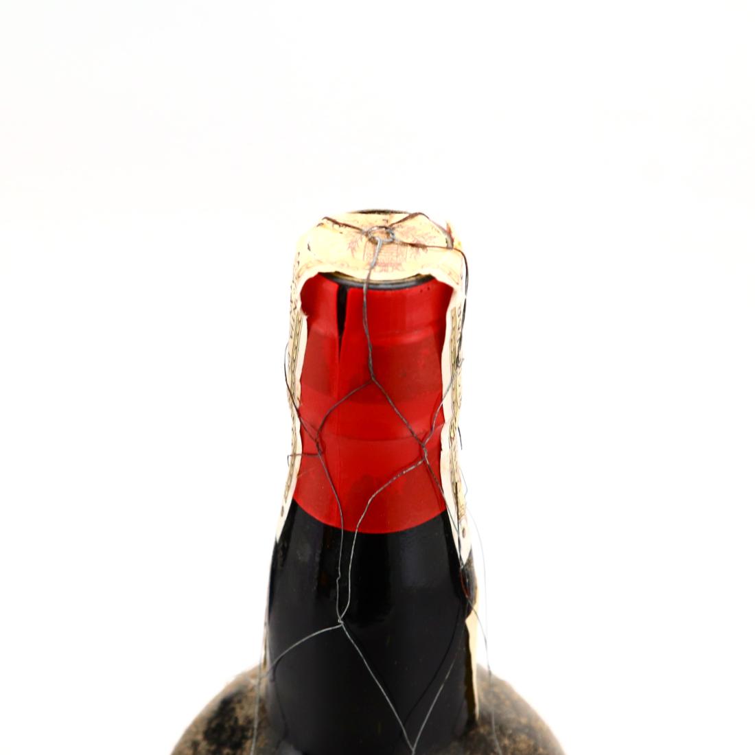 Image for Berisford Solera 1914 Amoroso Cream Sherry