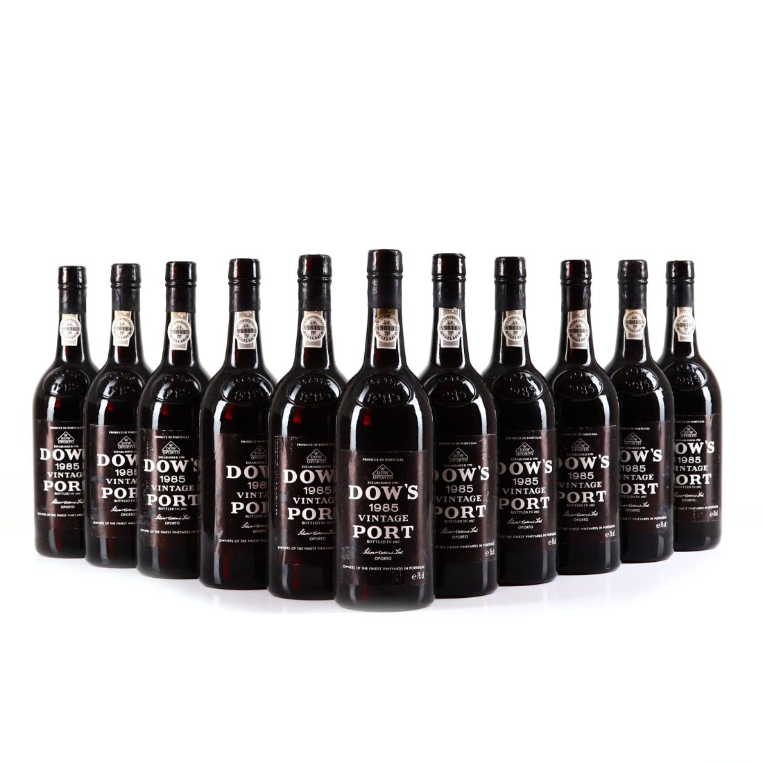 Image for Dow's 1985 Vintage Port