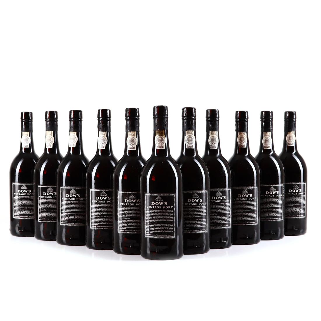 Image for Dow's 1985 Vintage Port