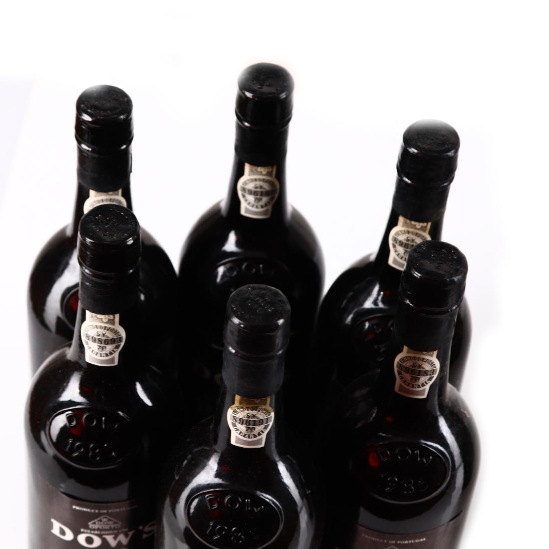 Image for Dow's 1985 Vintage Port
