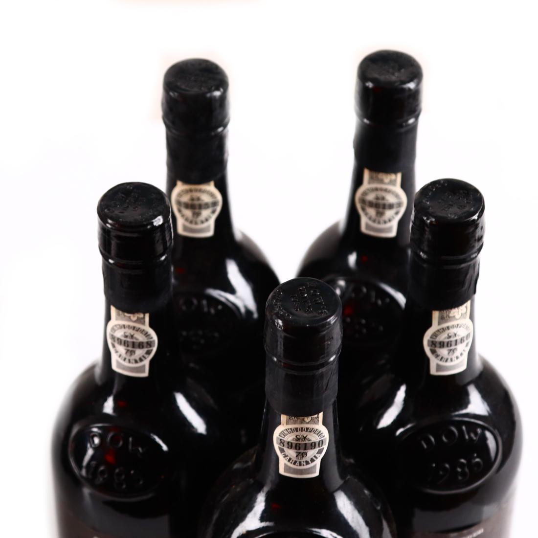 Image for Dow's 1985 Vintage Port