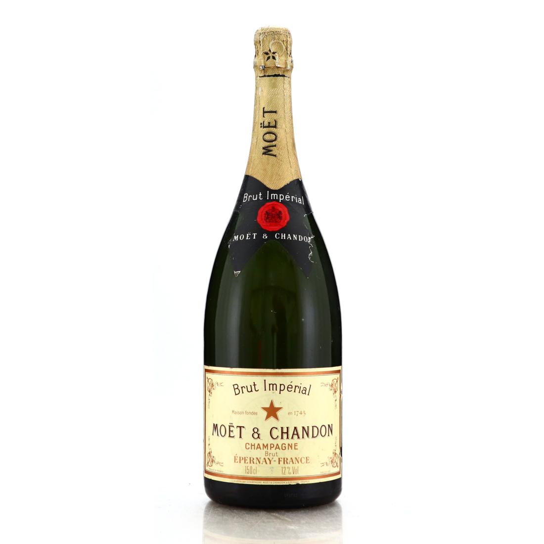 Image for Moet & Chandon Brut NV Champagne