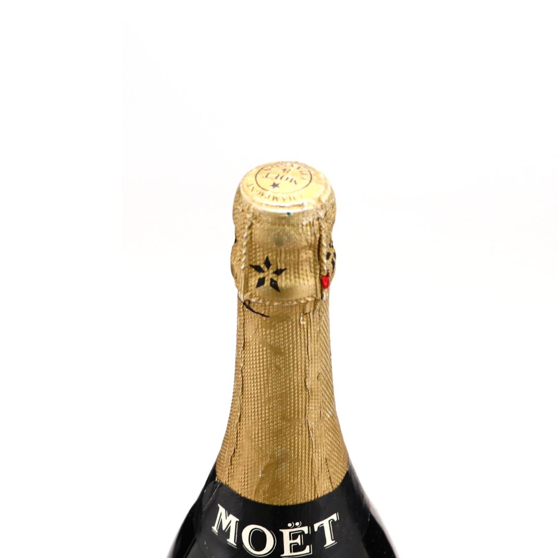Image for Moet & Chandon Brut NV Champagne