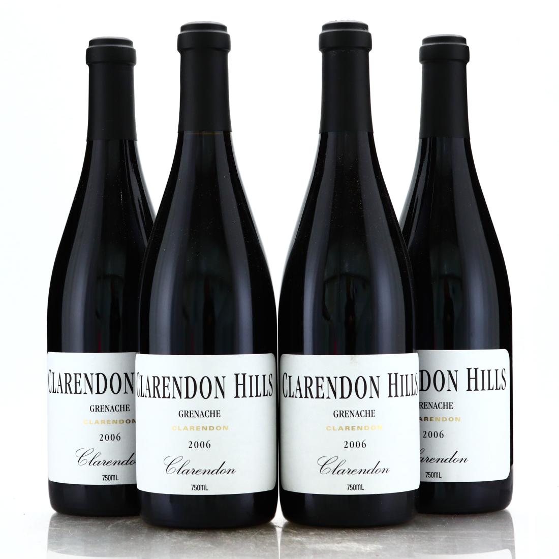 Image for Clarendon Hills Clarendon Grenache 2006 South Australia