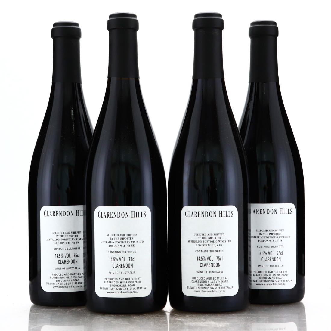 Image for Clarendon Hills Clarendon Grenache 2006 South Australia