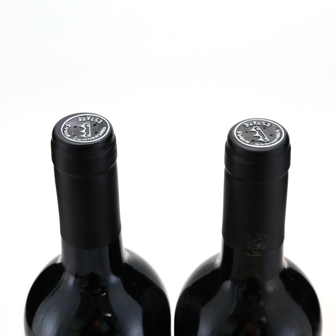 Image for Wynns Michael Shiraz 1997 Coonawarra