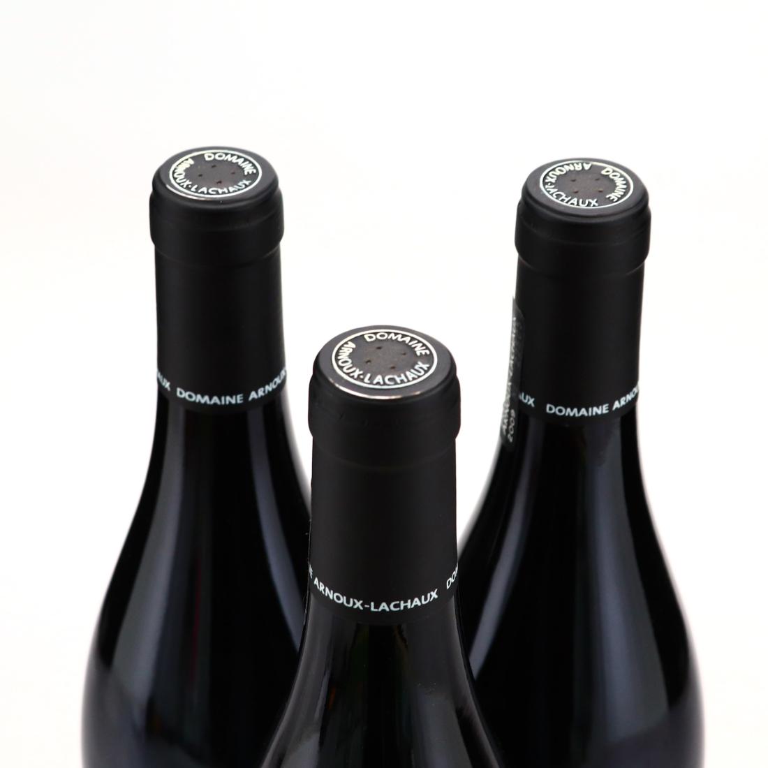 Image for Dom. Arnoux-Lachaux Poisets 2009 Nuits-St-Georges