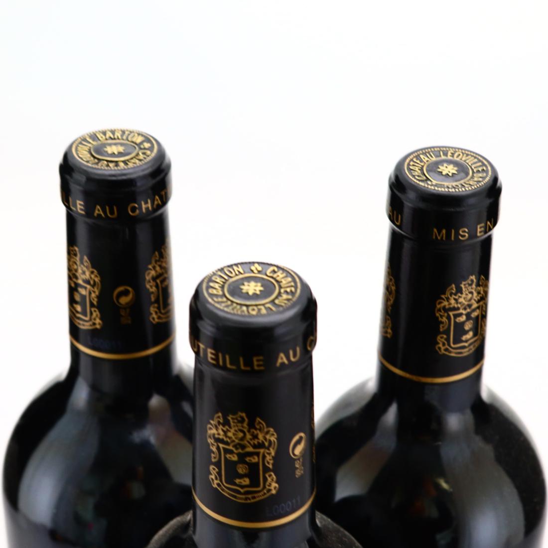 Image for Ch. Leoville-Barton 2011 St-Julien 2eme-Cru