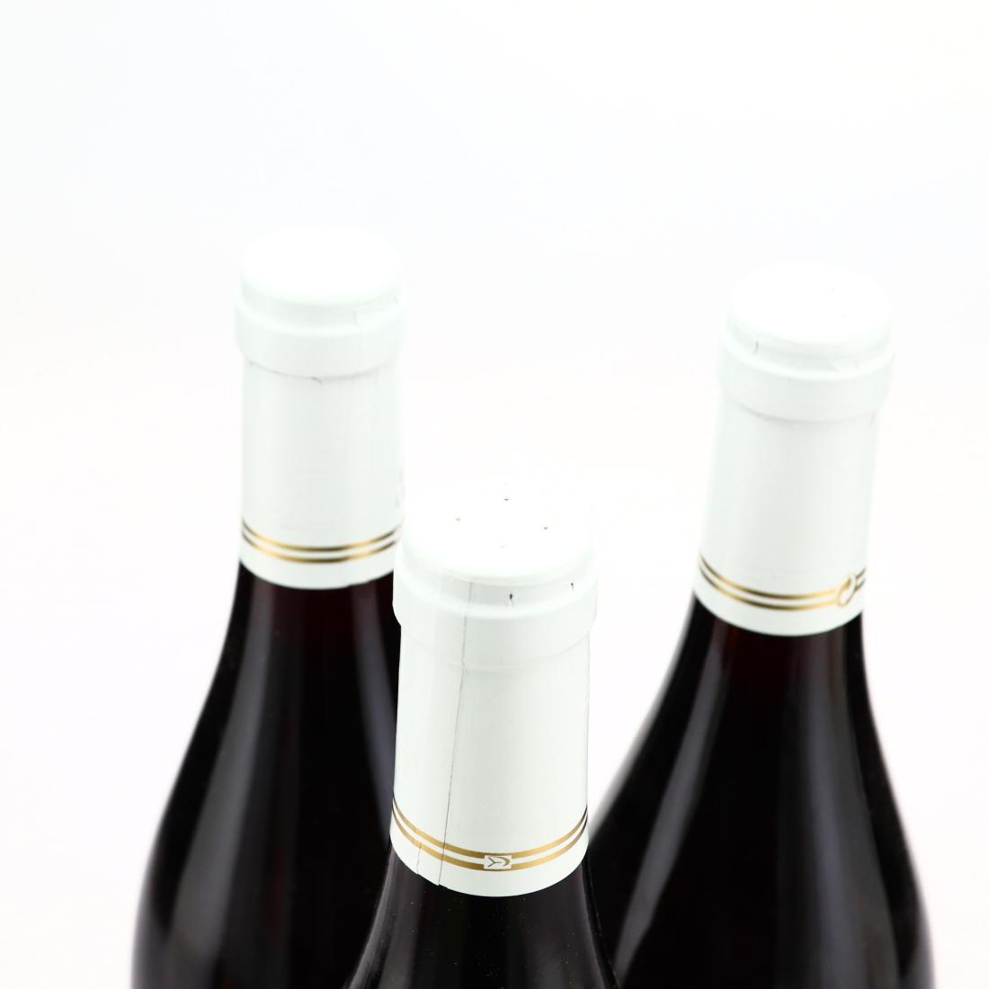 Image for Ch. De Corton-Andre Cuvee Blondeau 1999 Volnay 1er-Cru 