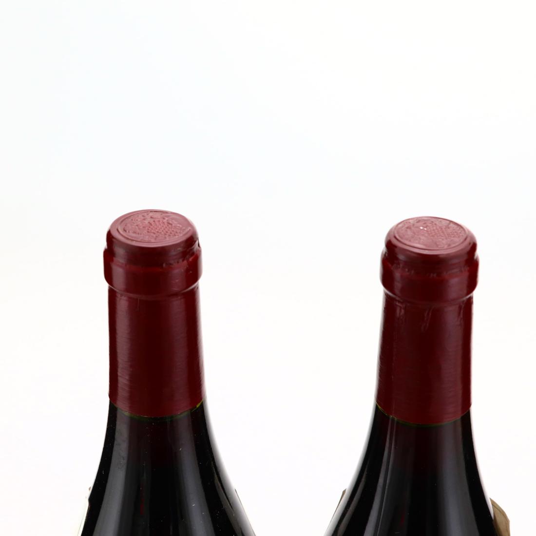 Image for F.Esmonin 2000 Clos De Vougeot Grand-Cru