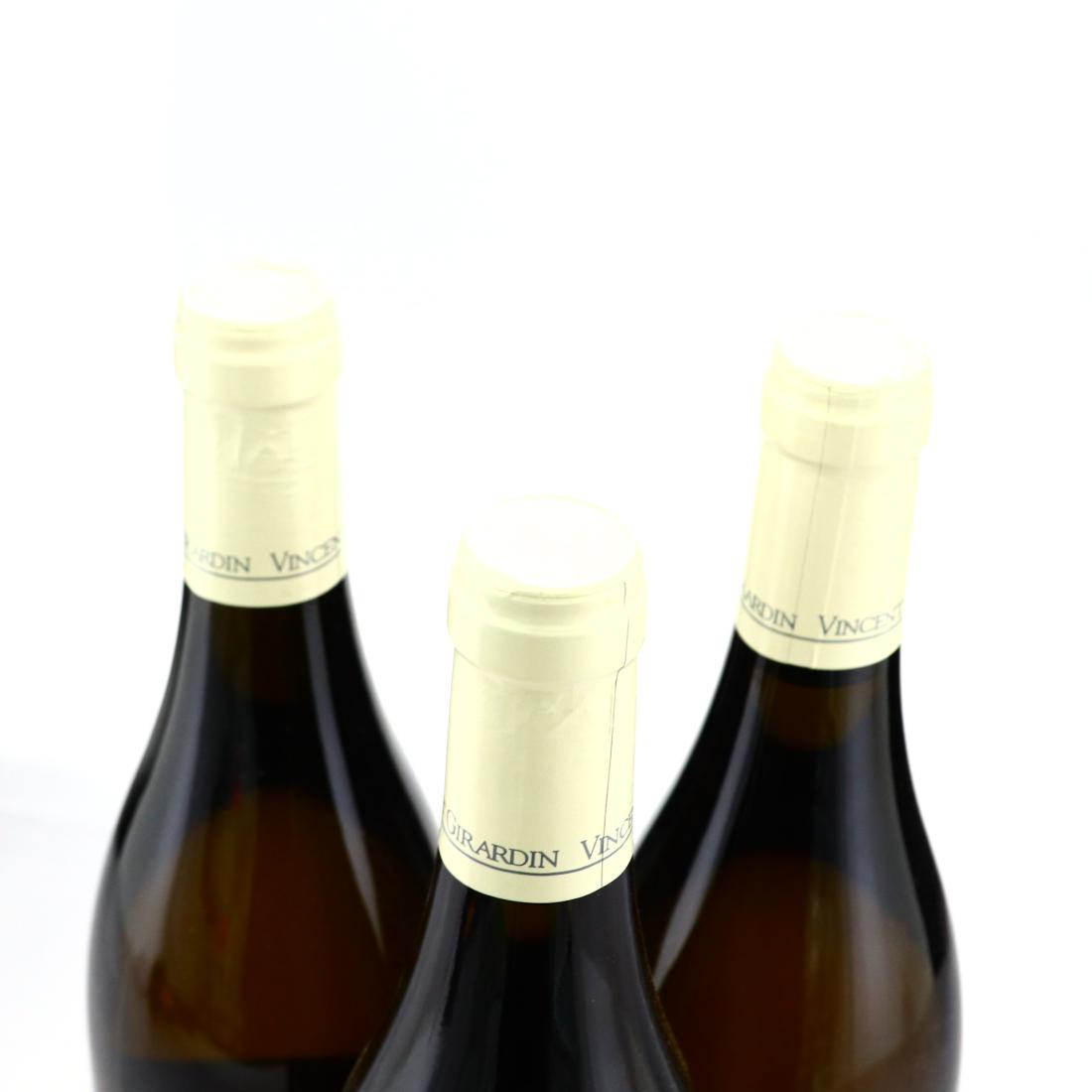 Image for V.Girardin Vieilles Vignes 2002 Puligny-Montrachet