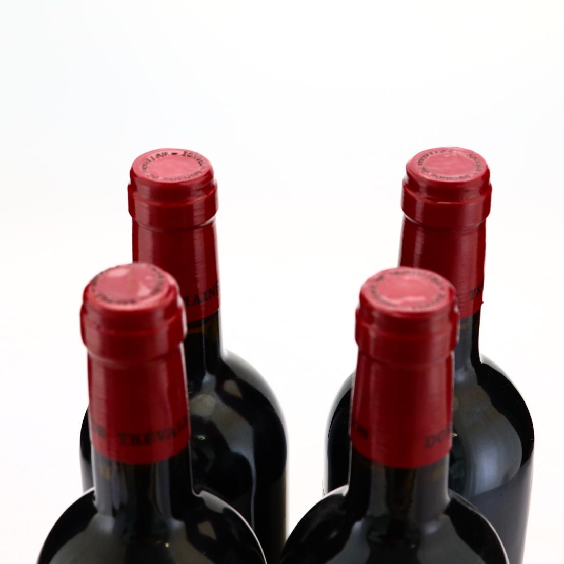 Image for Dom. De Trevallon 2007 Bouches-Du-Rhone