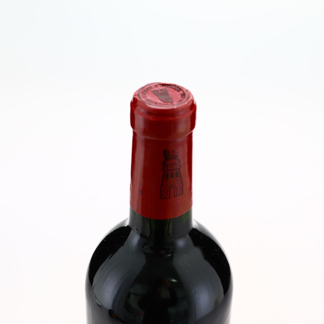 Image for Ch. Latour 1998 Pauillac 1er-Cru