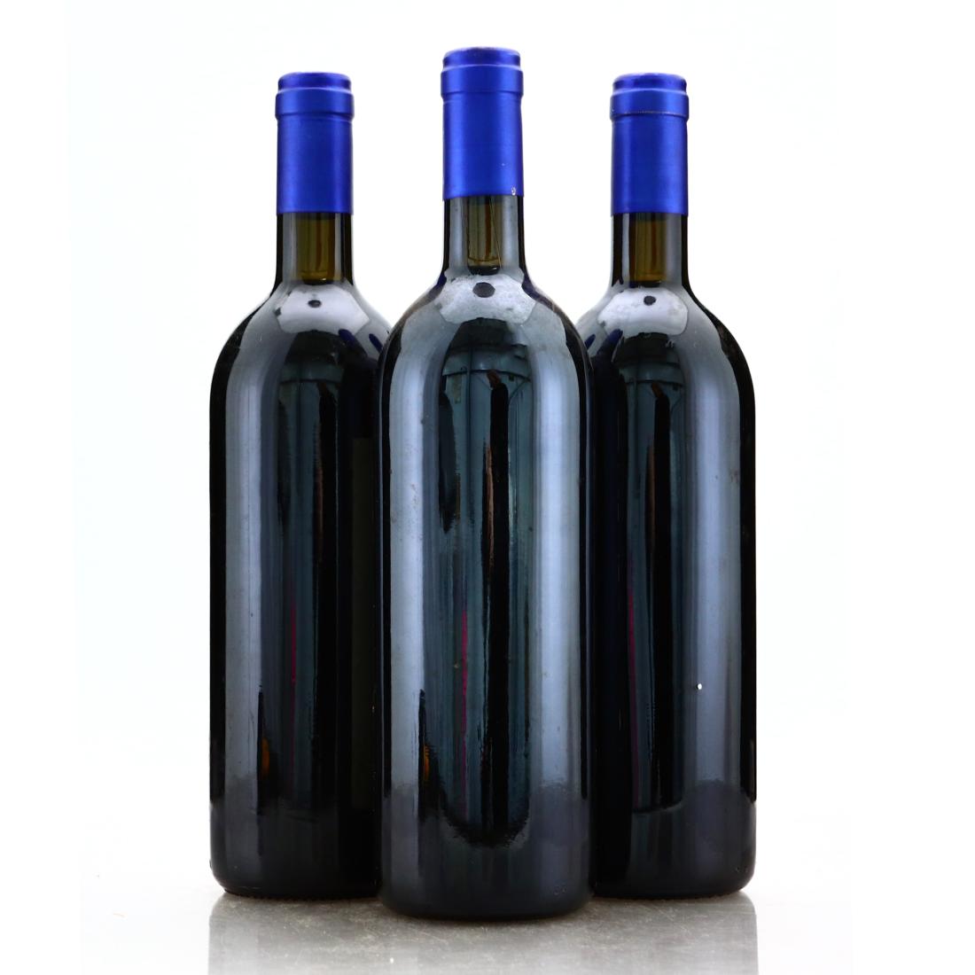 Image for Tenuta San Guido Sassicaia 1994 Bolgheri
