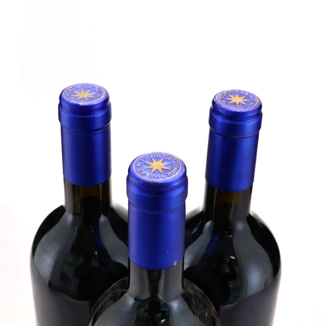 Image for Tenuta San Guido Sassicaia 1994 Bolgheri