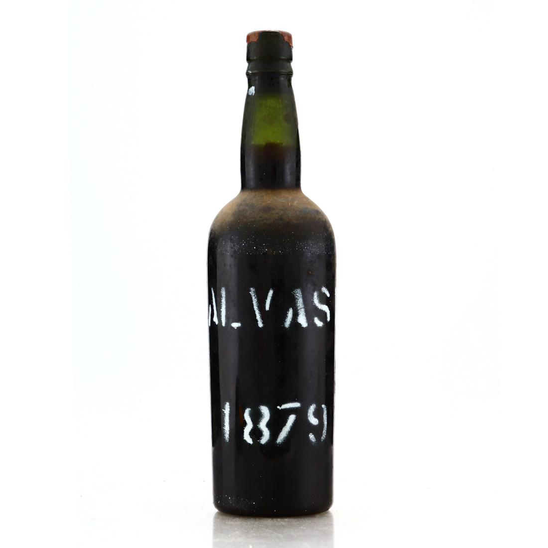 Image for 1879 Malvasia Madeira