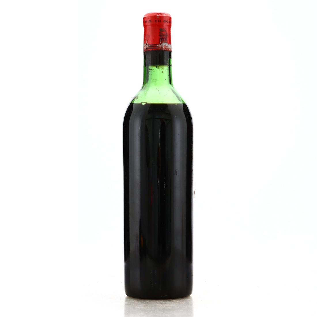 Image for Ch. Latour 1959 Pauillac 1er-Cru