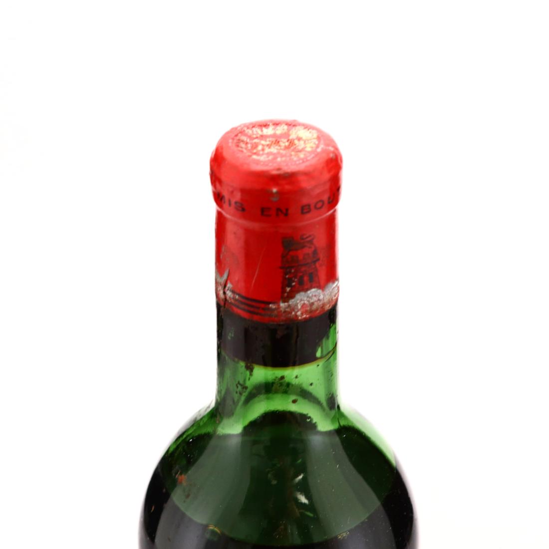 Image for Ch. Latour 1959 Pauillac 1er-Cru