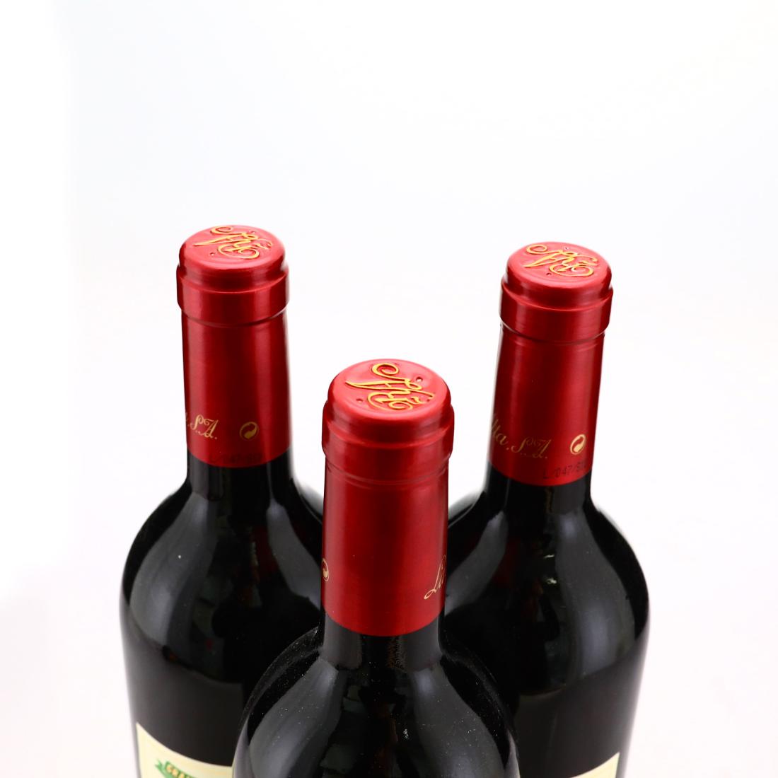 Image for La Rioja Alta 904 2004