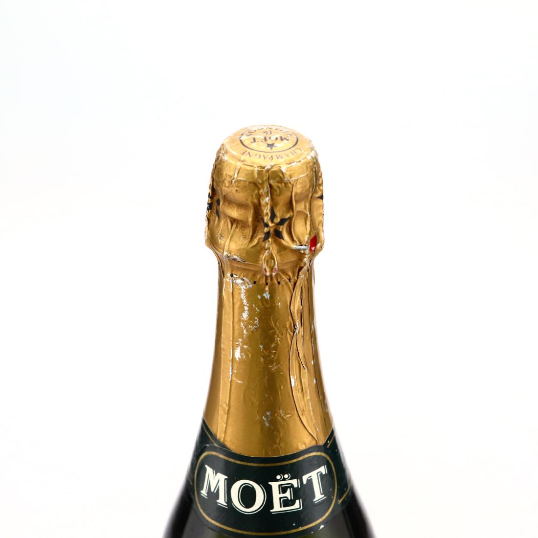 Image for Moet & Chandon 1985 Vintage Champagne