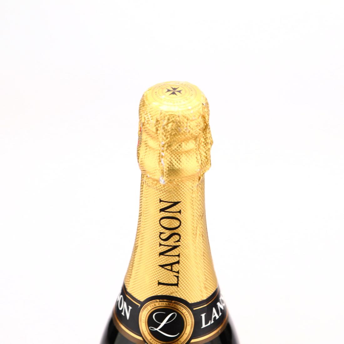 Image for Lanson Black Label Brut Champagne