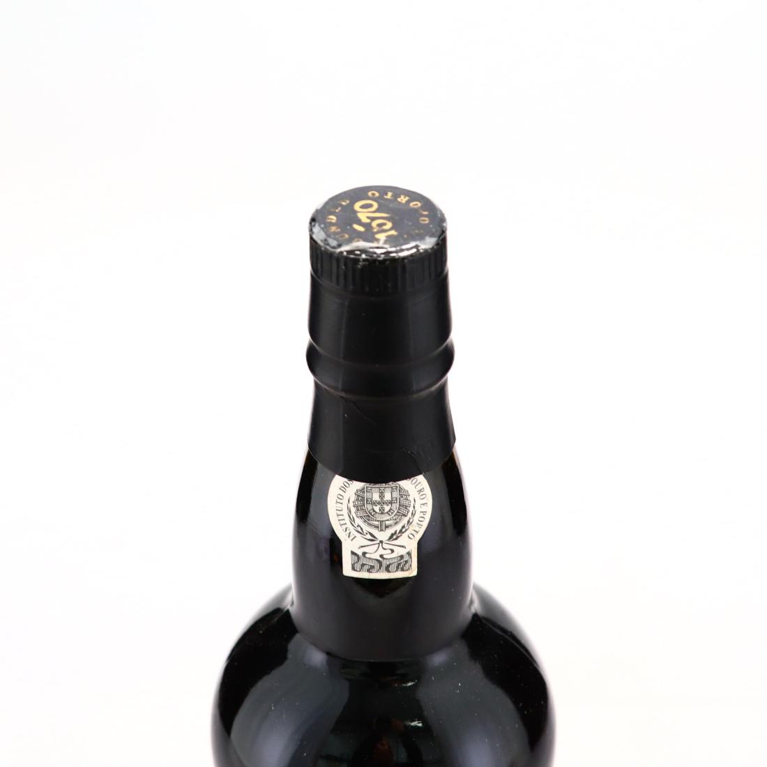 Image for Warre's 1999 LBV Port