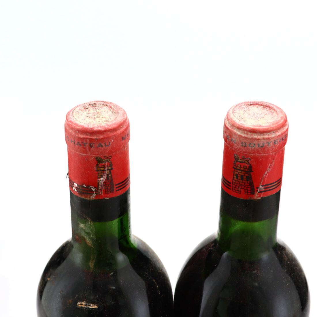 Image for Ch. Latour 1960 Pauillac 1er-Cru