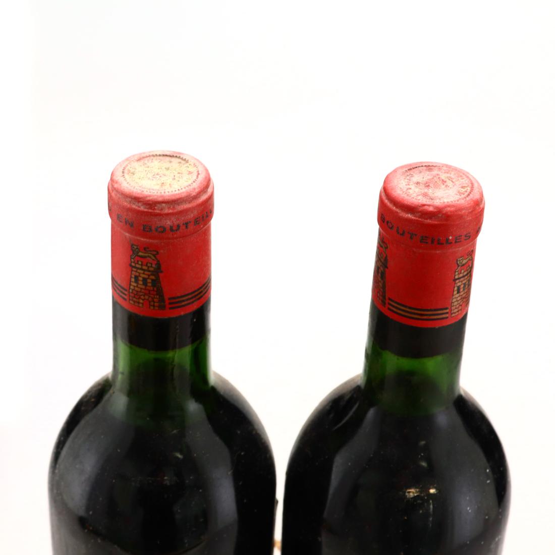 Image for Ch. Latour 1960 Pauillac 1er-Cru
