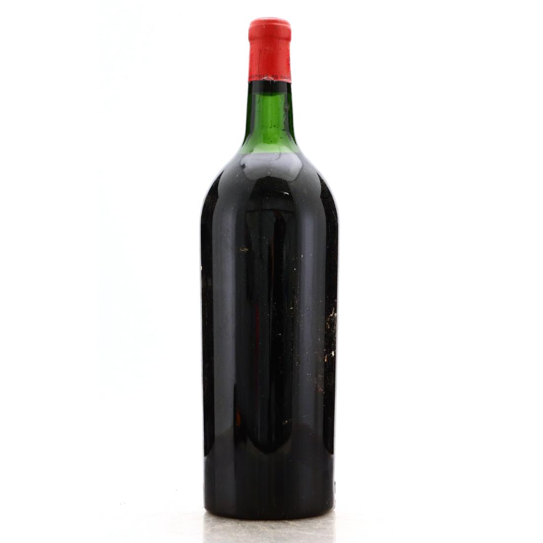 Image for Ch. Margaux 1959 Margaux 1er-Cru