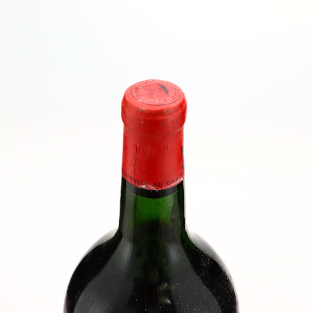 Image for Ch. Margaux 1959 Margaux 1er-Cru