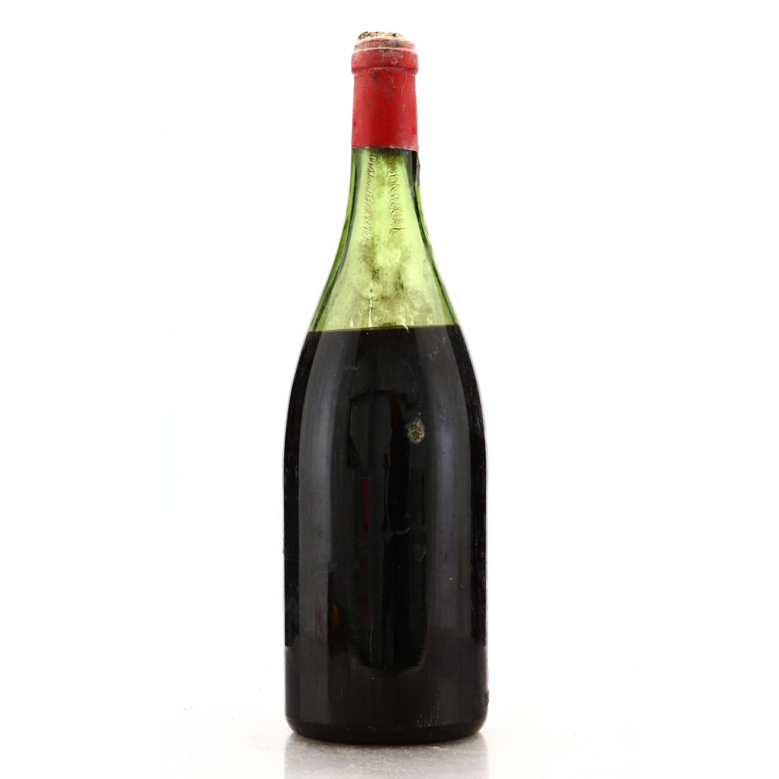 Image for Lionel J.Bruck 1961 Romanee-St-Vivant Grand-Cru