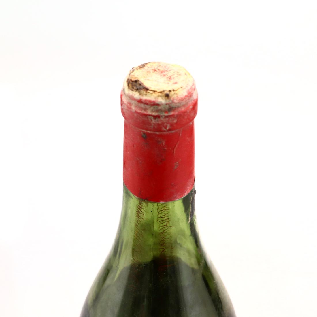 Image for Lionel J.Bruck 1961 Romanee-St-Vivant Grand-Cru