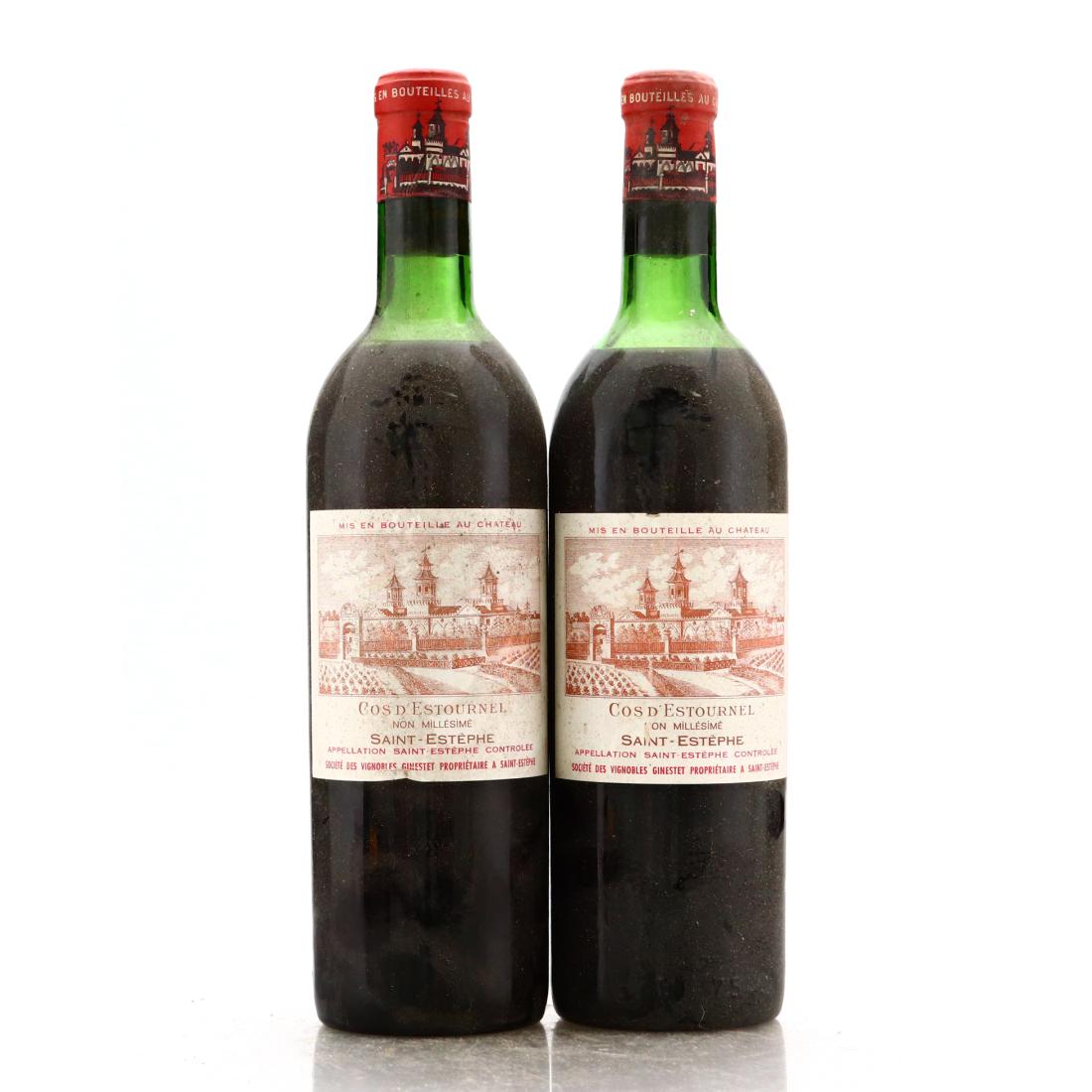 Image for Cos D'Estournel NV St-Estephe