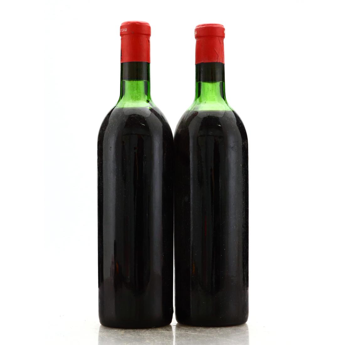 Image for Cos D'Estournel NV St-Estephe