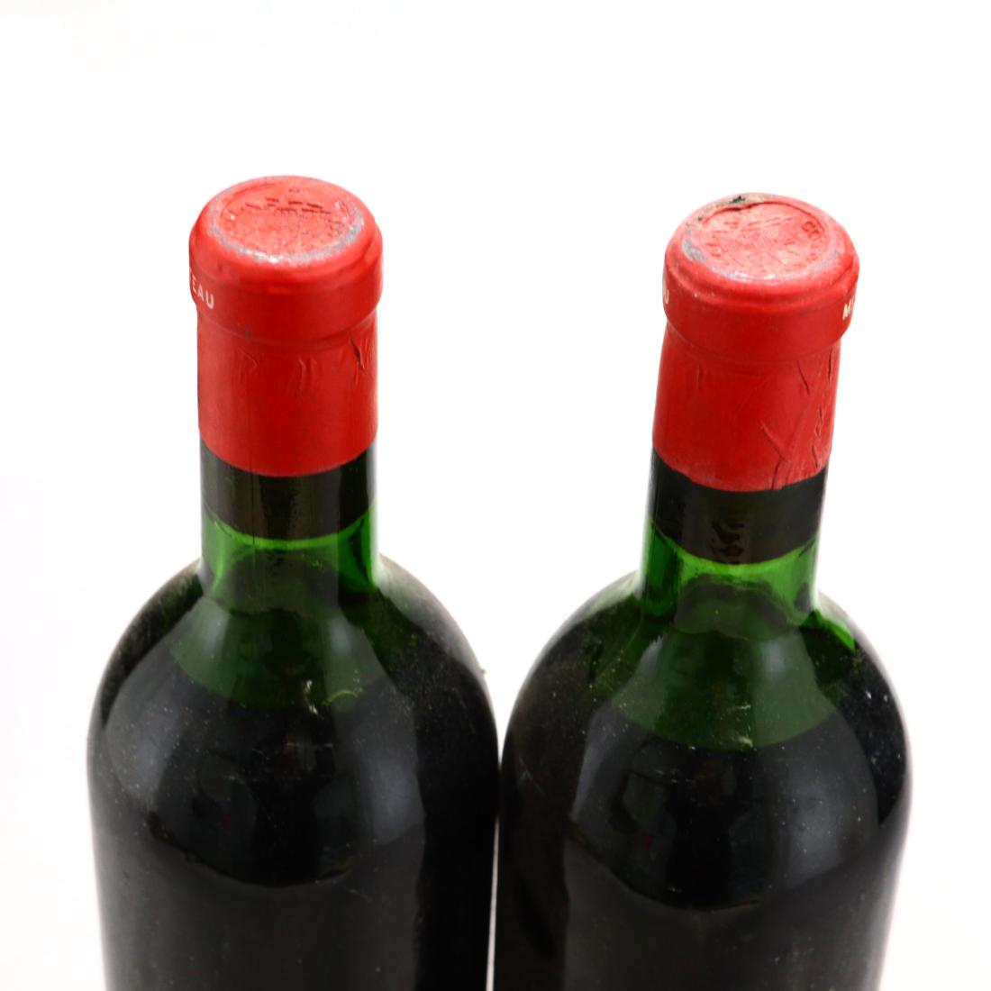 Image for Cos D'Estournel NV St-Estephe