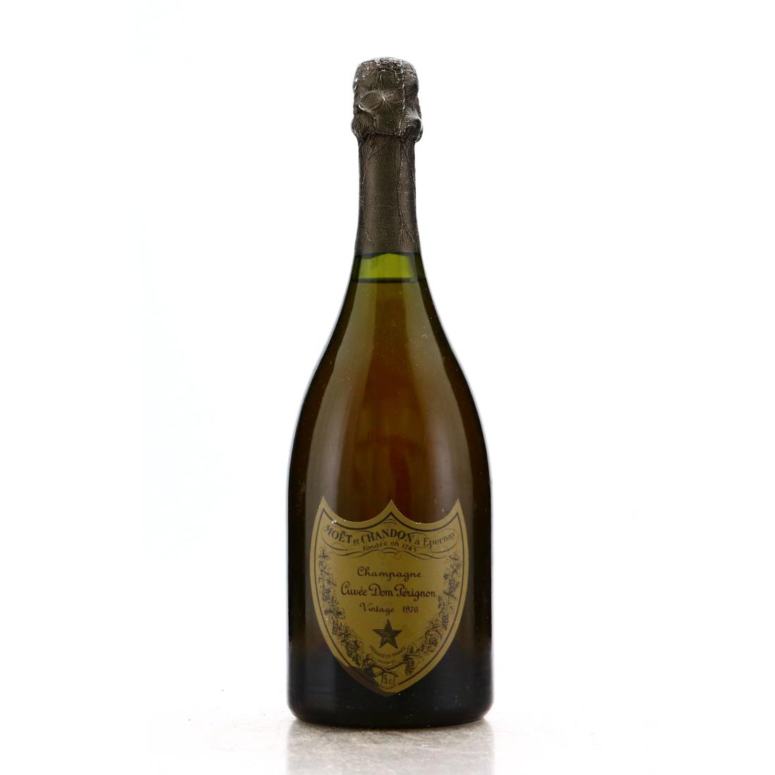 Image for Dom Pérignon 1976 Vintage Champagne