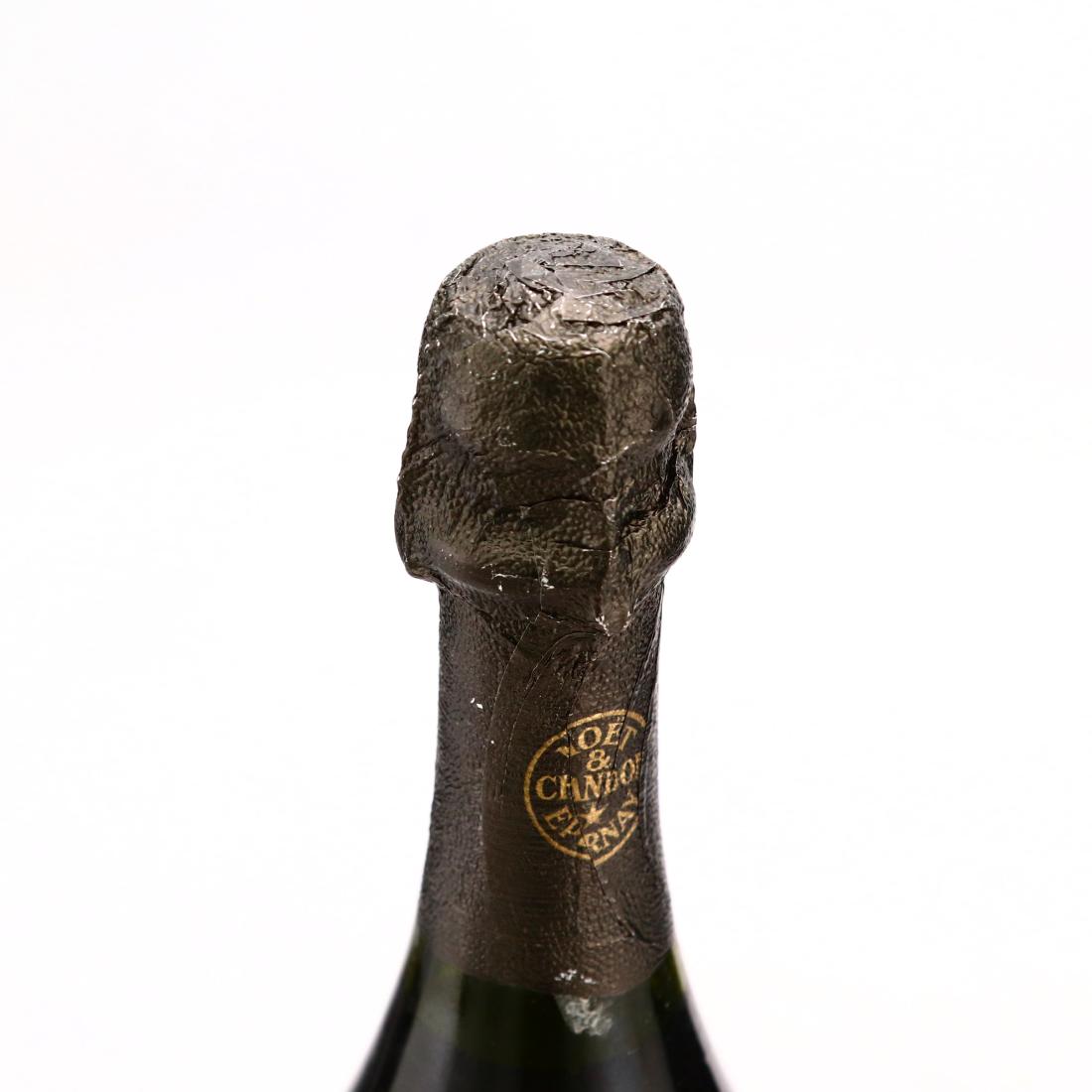Image for Dom Pérignon 1976 Vintage Champagne
