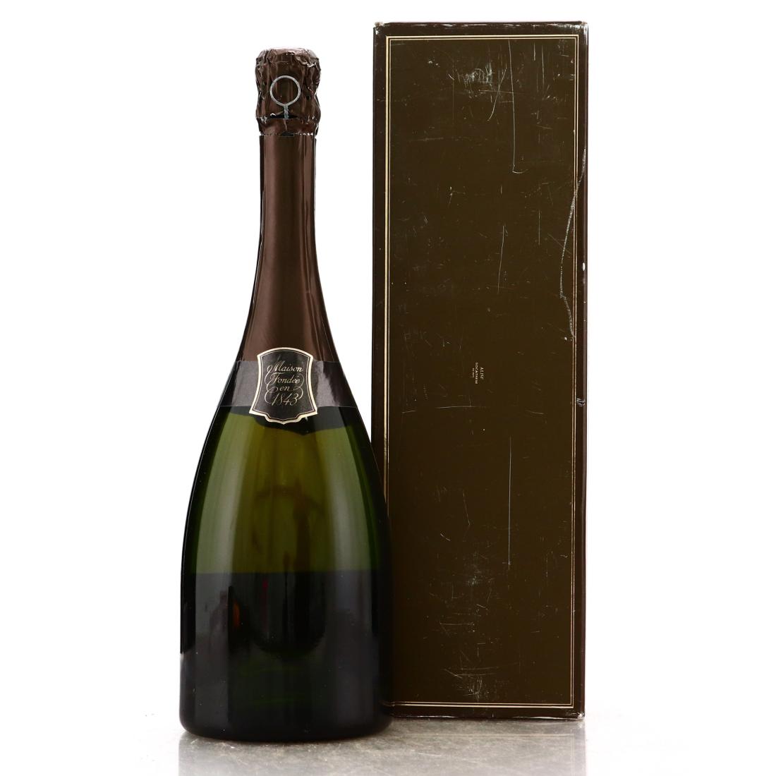 Image for Krug 1979 Vintage Champagne