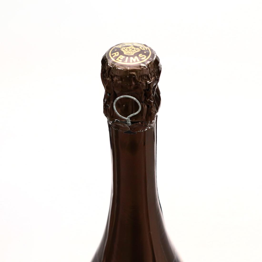 Image for Krug 1979 Vintage Champagne