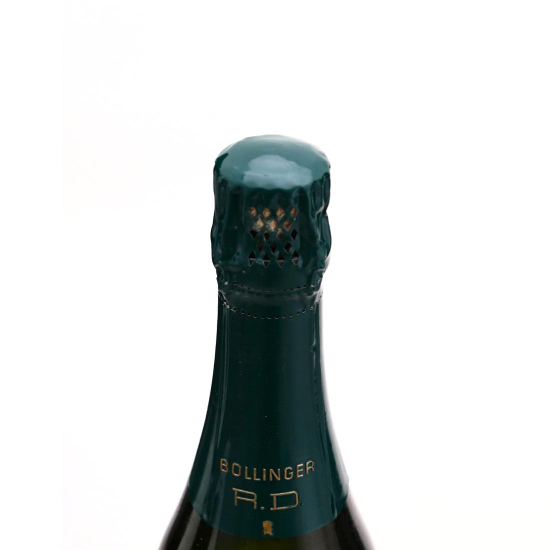 Image for Bollinger R.D. 1975 Vintage Champagne