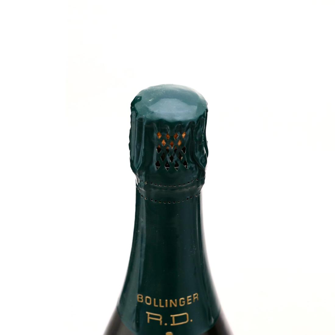 Image for Bollinger R.D. 1975 Vintage Champagne