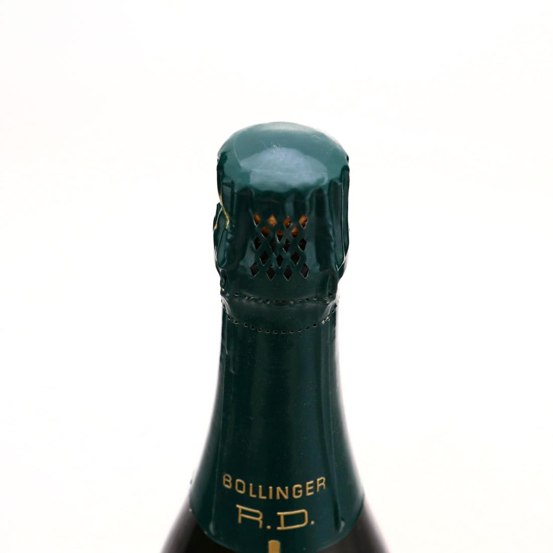 Image for Bollinger R.D. 1975 Vintage Champagne