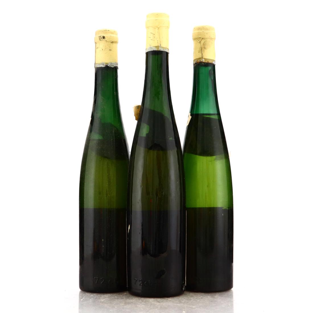 Image for Ch.Weinbach Clos Des Capucins Muscat 1959 Alsace​​​​​​​