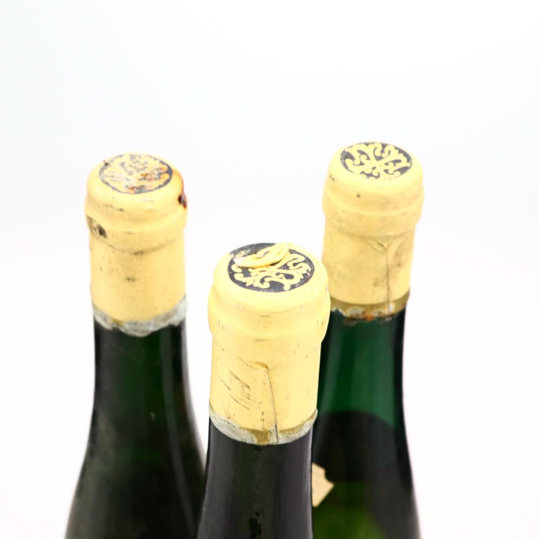Image for Ch.Weinbach Clos Des Capucins Muscat 1959 Alsace​​​​​​​