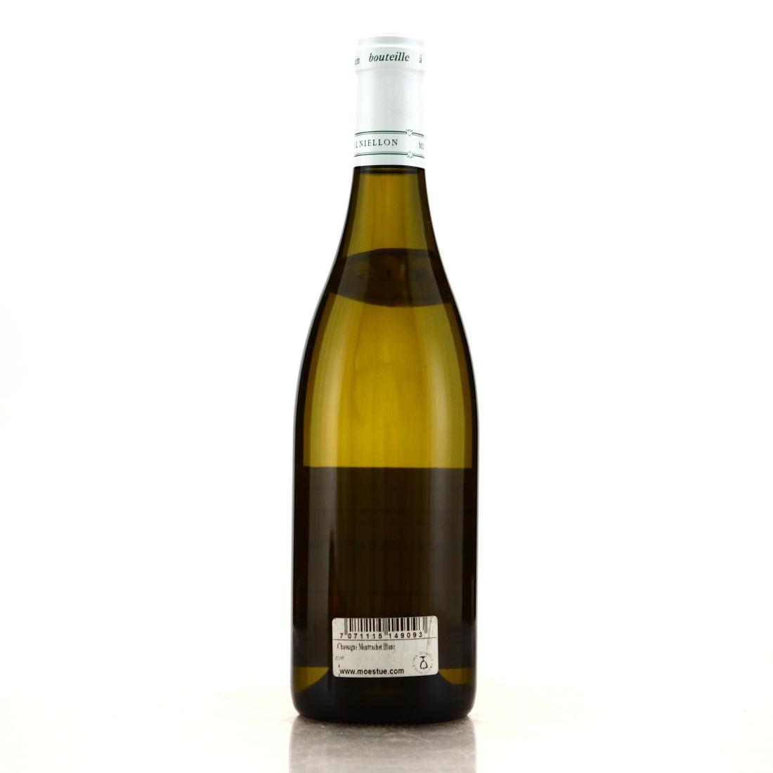 Image for Dom. M.Niellon 2015 Chassagne-Montrachet