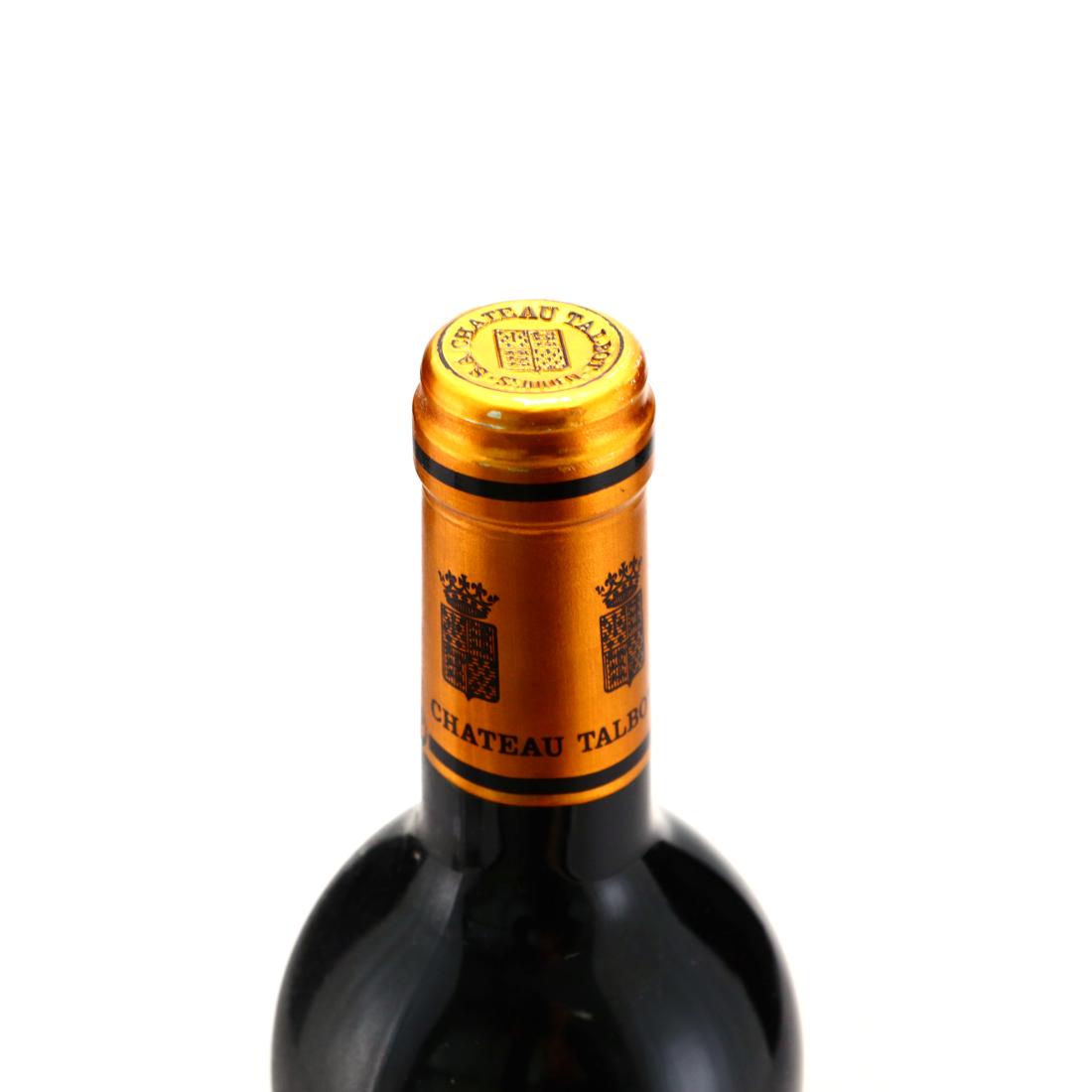 Image for Ch. Talbot 2000 St-Julien 4eme-Cru